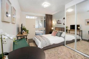 Boho on Sussex North Adelaide, Adelaide